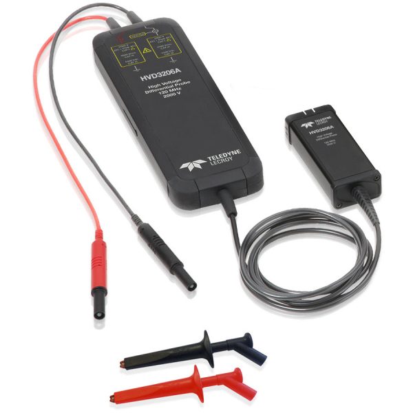 Teledyne