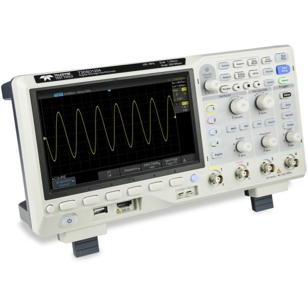 Teledyne LeCroy T3DSO1104