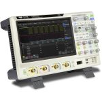 Teledyne LeCroy T3DSO3504 PROMO1: 4/16-Channel, 500 MHz, 5 GS/s, 250 Mpts MSO Oscilloscope