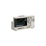 Keysight DSOX2022A: 200 MHz, 2-Channel Digital Oscilloscope with 1 Mpts, 2 GS/s, 8-bit Resolution