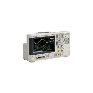 Keysight DSOX2022A: 200 MHz, 2-Channel Digital Oscilloscope with 1 Mpts, 2 GS/s, 8-bit Resolution