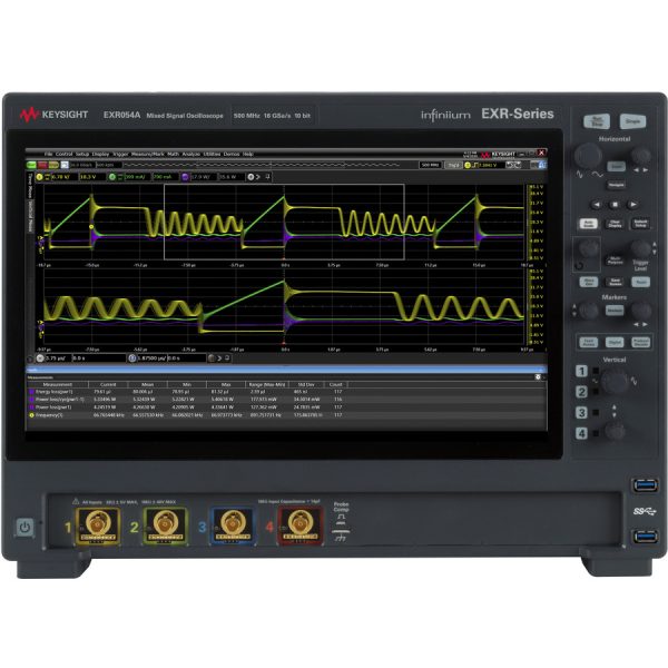 Keysight