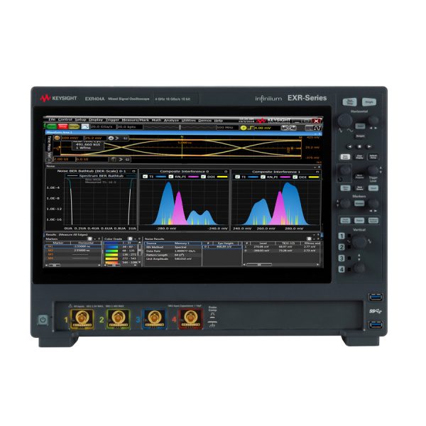 Keysight