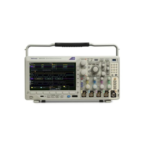 Tektronix