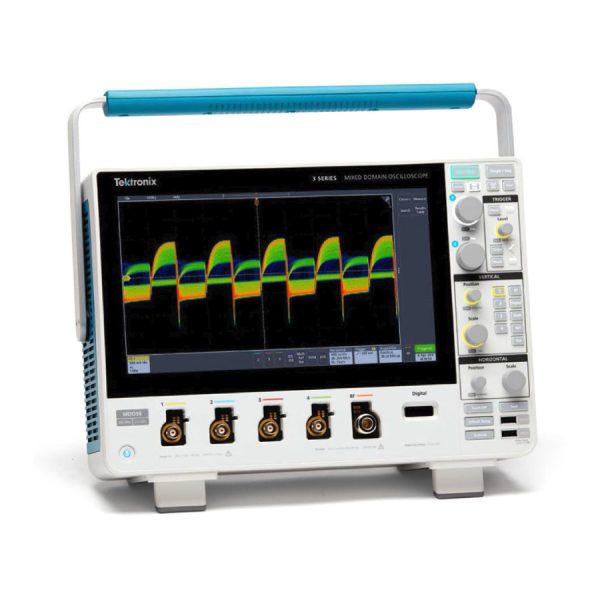 Tektronix