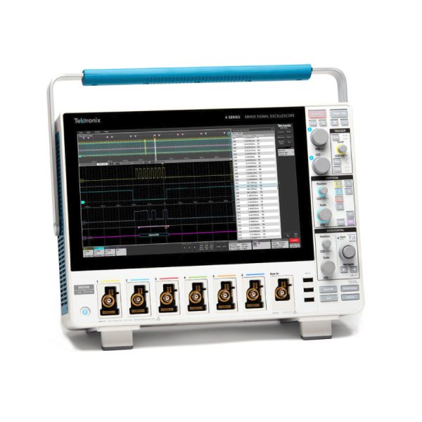 Tektronix