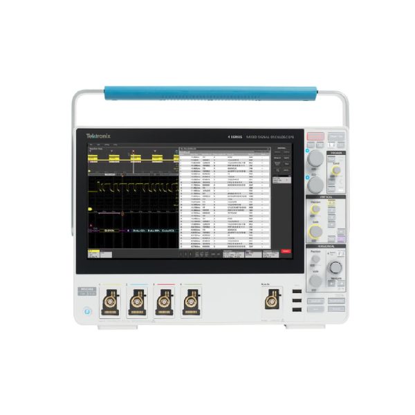 Tektronix