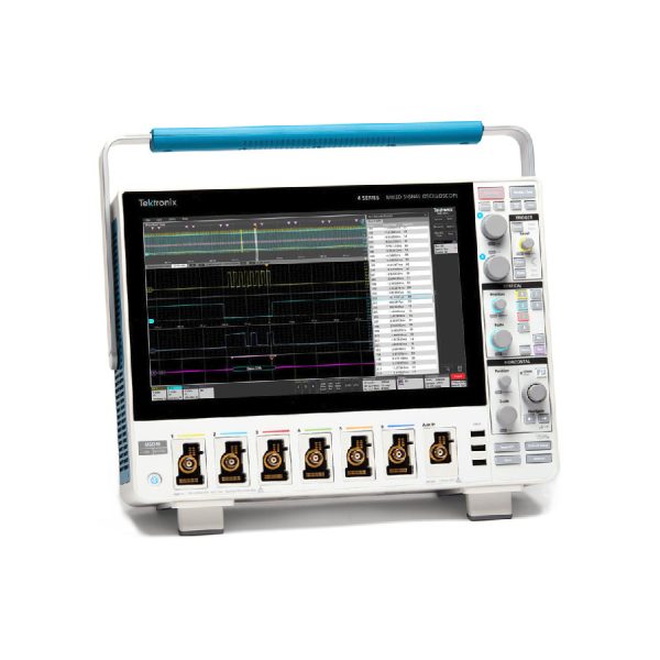 Tektronix