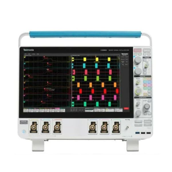 Tektronix