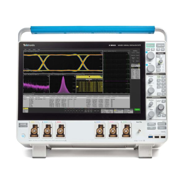 Tektronix
