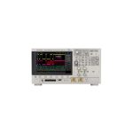 Keysight DSOX3052T: 2-Channel, 500 MHz Digital Oscilloscope with 4 Mpts, 5 GS/s, and 8-bit Resolution