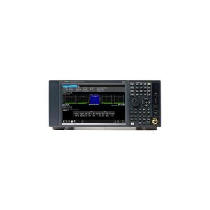 Keysight N9000B Signal Analyzer Bundle: 3 GHz Powerhouse with Preamp, Attenuator, Reference, and CXA X-Series
