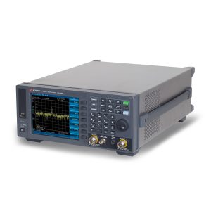 Keysight N9321C/TG4: Uncover Signal Insights with Precision Spectrum Analysis and Tracking Generation