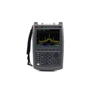 Keysight N9937A FieldFox Handheld Microwave Spectrum Analyzer: Uncover RF Insights with Precision
