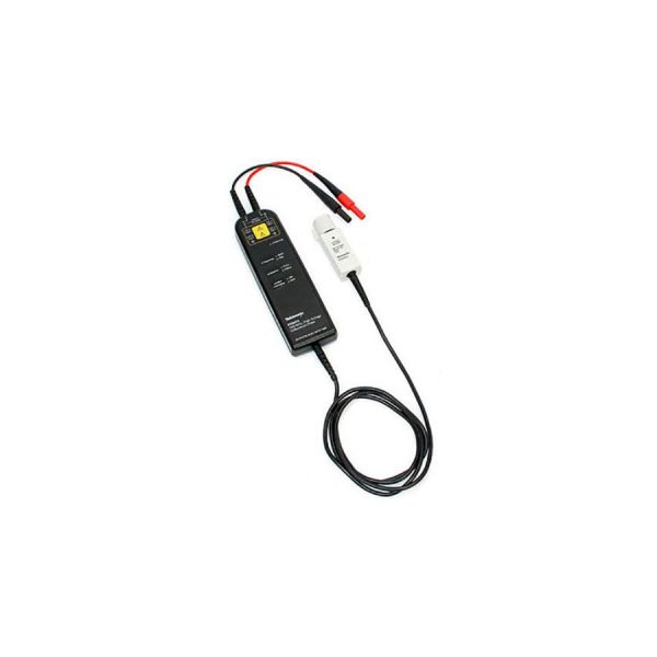 Tektronix P5210A: High-Voltage Differential Probe for Precision Measurements