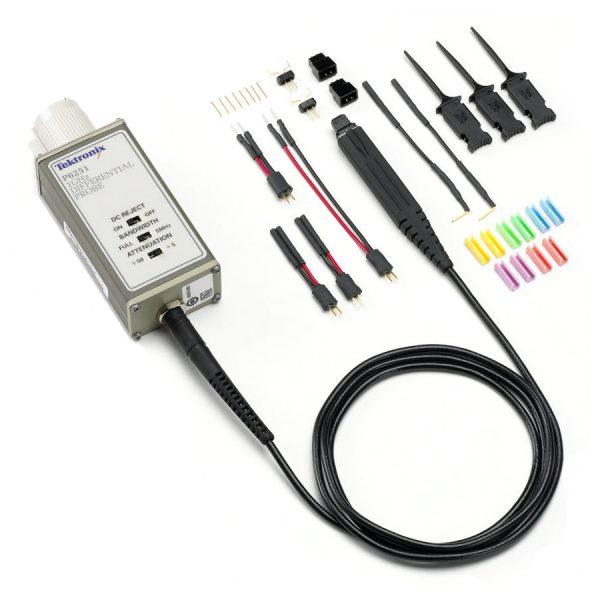 Tektronix P6251