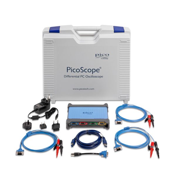 PicoScope