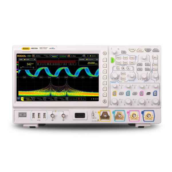 RIGOL MSO7054