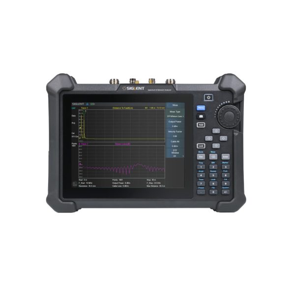 Siglent SHA852
