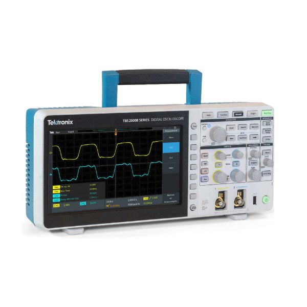 Tektronix TBS2202B