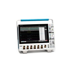 Tektronix MSO44/4-BW-500: 4/32-Channel, 500 MHz, 6.25 GS/s Mixed Signal Oscilloscope