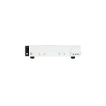 Tektronix LPD64/6-BW-6000: 4-Channel, 6 GHz, 25 GS/s, 12-Bit Low Profile Digitizer