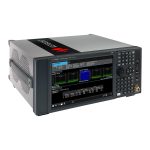 Keysight N9000B/026 Signal Analyzer Bundle: Uncover Signal Insights with Precision and Efficiency