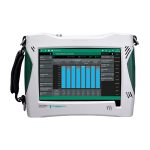Anritsu Field Master Pro MS2090A/0726: Handheld Spectrum Analyzer for 9 kHz - 26 GHz