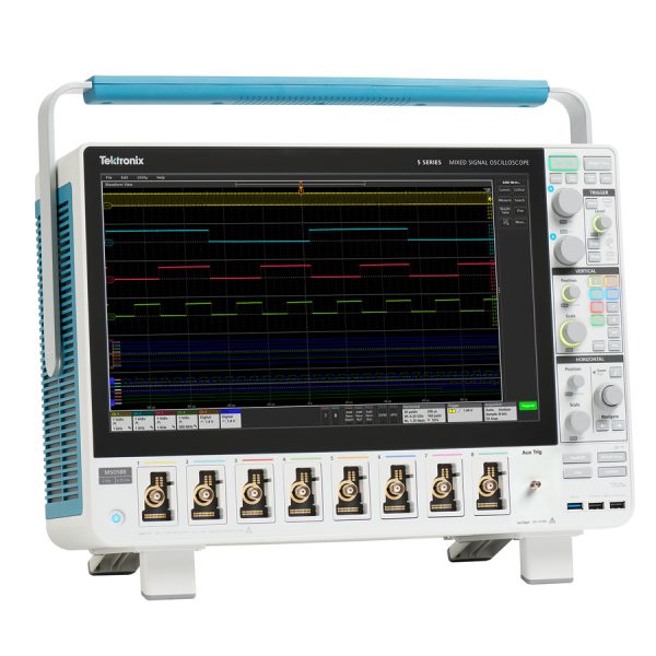 Tektronix