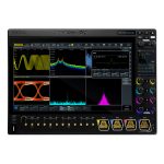 RIGOL DS70504: Unleash the Power of 5 GHz, 20 GS/s Oscilloscopy