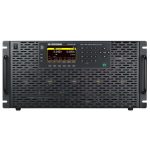 B&K Precision HVL800150 DC Electronic Load, High Voltage, 800V, 150A, 6kW, 5U Rack, HVL Series