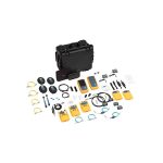 Fluke Networks DSX2-8QOI-NW: The Ultimate Cable Testing Solution for 2GHz Networks