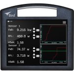 Bird 4421A-10-11-0: Precision Power Measurement with Single Sensor Support