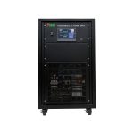Preen ADG-PLUS-1600-18 DC Power Supply, 1.6 kV, 18 A, 30 kW, Input 323-460 VAC, ADG + Series