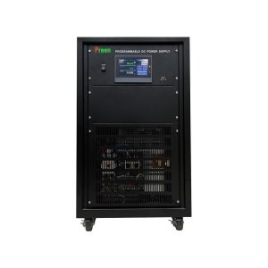 Preen ADG-PLUS-100-500 - Programmable DC Power Supply