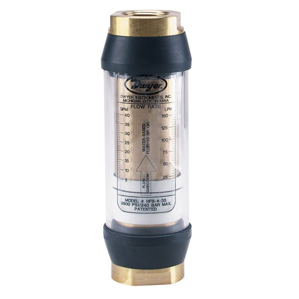 Dwyer Instruments HFL-4-25