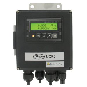 Dwyer Instruments UXF2-34P1
