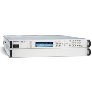 Keysight E4367A Solar Array Simulator: Power Your Solar Testing with Precision