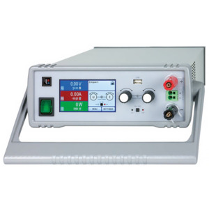 EA-EL 9080-45 DT: High-Performance DC Electronic Loads for Demanding Applications