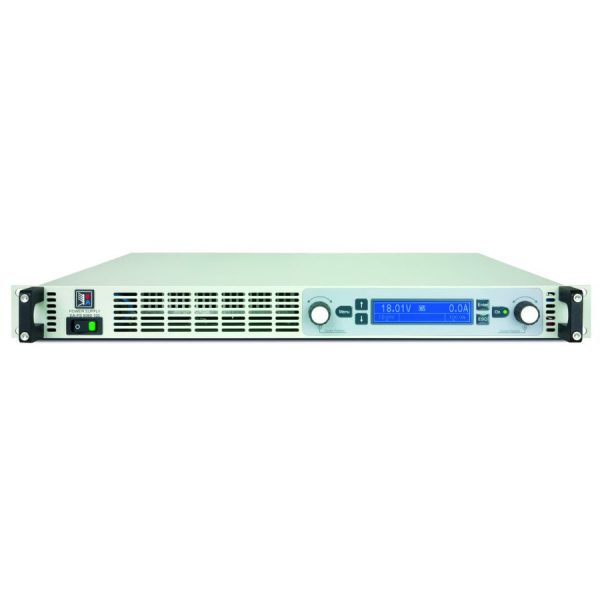 EA Elektro-Automatik EA-PS 9360-30 1U DC Power Supply, Autoranging, Rackmount, Single Output, 360VDC, 30ADC