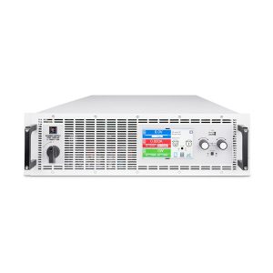 A Elektro-Automatik EA-PSB 10060-340 3U DC Power Supply, Rackmount, 208-480, 60 V, 340 A, 10000W