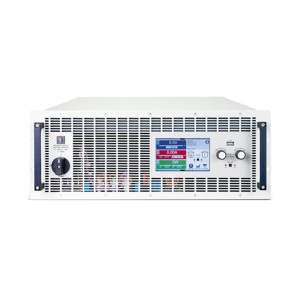 EA Elektro-Automatik EA-PSB 10360-240 4U DC Power Supply, Rackmount, 208-480, 360 V, 240 A, 30000W