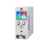 EA Elektro-Automatik EA-PSI 9040-60 T DC Power Supply, Benchtop Tower, 100-240, 40 V, 60 A, 1500W SLV