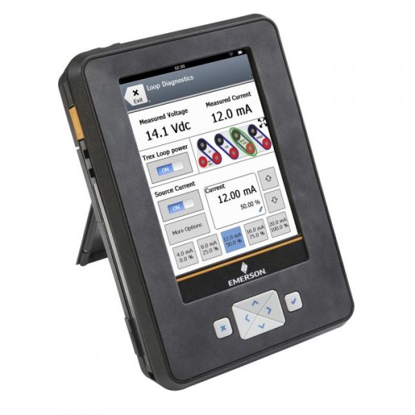 Emerson TREXLFPNA9P3