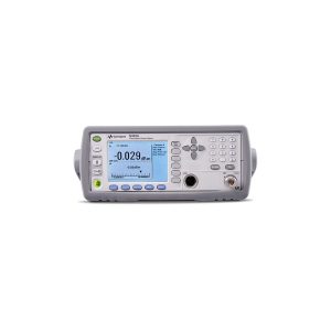Keysight N432A/009 Thermistor Power Meter with Thermistor Sensor Adaptor Cable