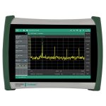 Anritsu Site Master MS208xA Series: 6 GHz Cable/Antenna and Spectrum Analyzer