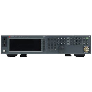 Keysight N5171B X-Series RF Analog Signal Generator: Unleash Precision and Versatility