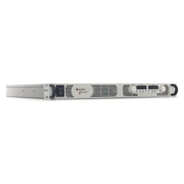 Keysight N5766A/861 DC System Power Supply, Single Output, 40 V, 38 A, 1.52 kW, N5700 Series
