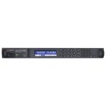 Keysight N6950A Adv Power System, DC Power Supply, 9V, 100A, 1kW, N6900 Series