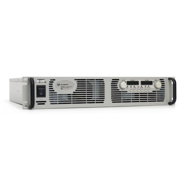 Keysight N8754A/N8751A-208/N8751A-861 DC Power Supply, Single Output, 20 V, 250 A, 5 kW, N8700 Series
